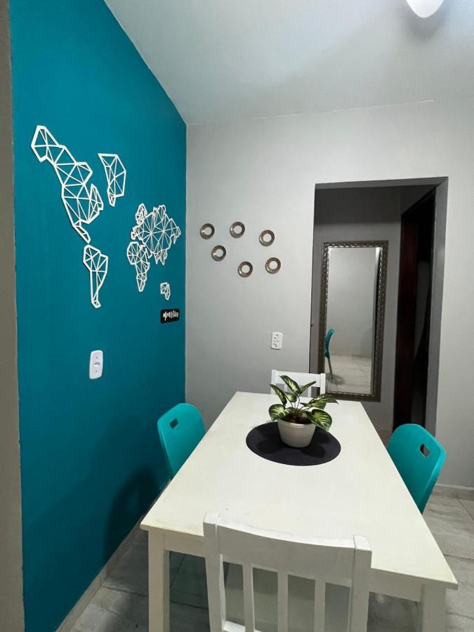 Nosso Repouso Saquarema - Casa Inteira Com Piscina,Churrasqueira Privativos, Wi-Fi,900M Da Praia, Tv-Smart. Eksteriør bilde