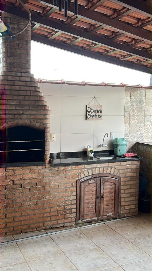 Nosso Repouso Saquarema - Casa Inteira Com Piscina,Churrasqueira Privativos, Wi-Fi,900M Da Praia, Tv-Smart. Eksteriør bilde