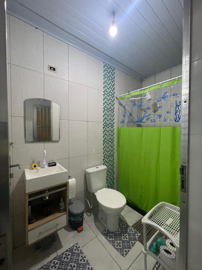Nosso Repouso Saquarema - Casa Inteira Com Piscina,Churrasqueira Privativos, Wi-Fi,900M Da Praia, Tv-Smart. Eksteriør bilde