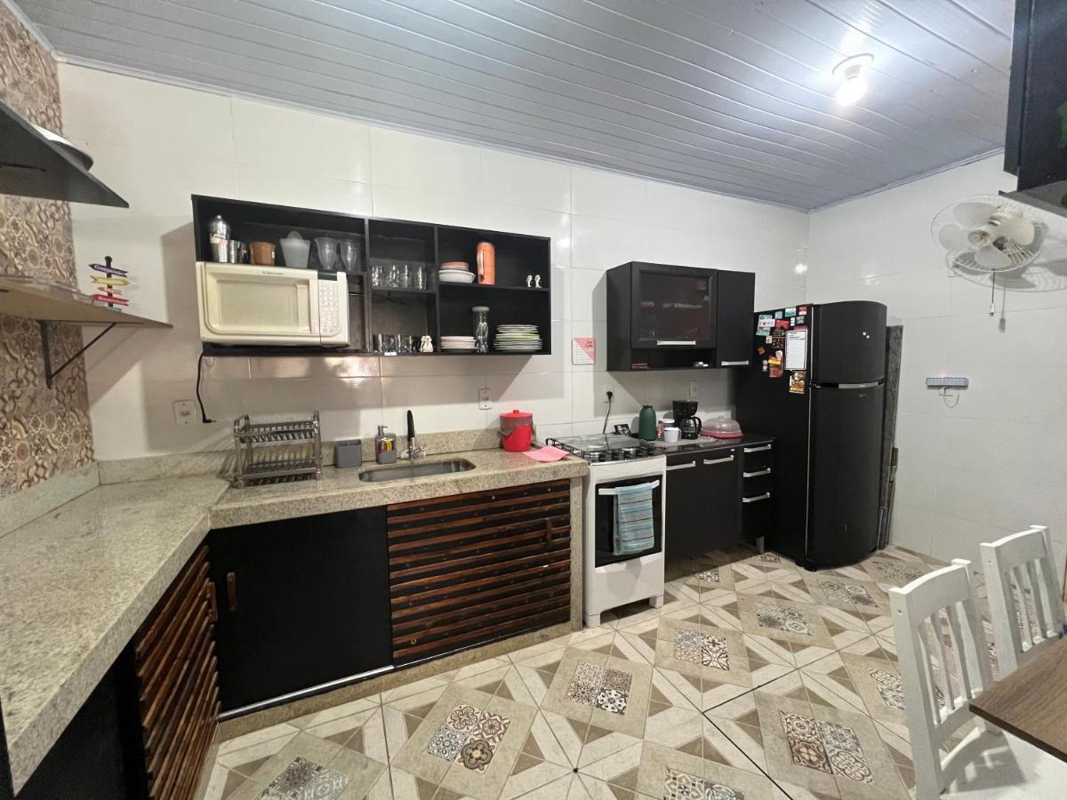 Nosso Repouso Saquarema - Casa Inteira Com Piscina,Churrasqueira Privativos, Wi-Fi,900M Da Praia, Tv-Smart. Eksteriør bilde