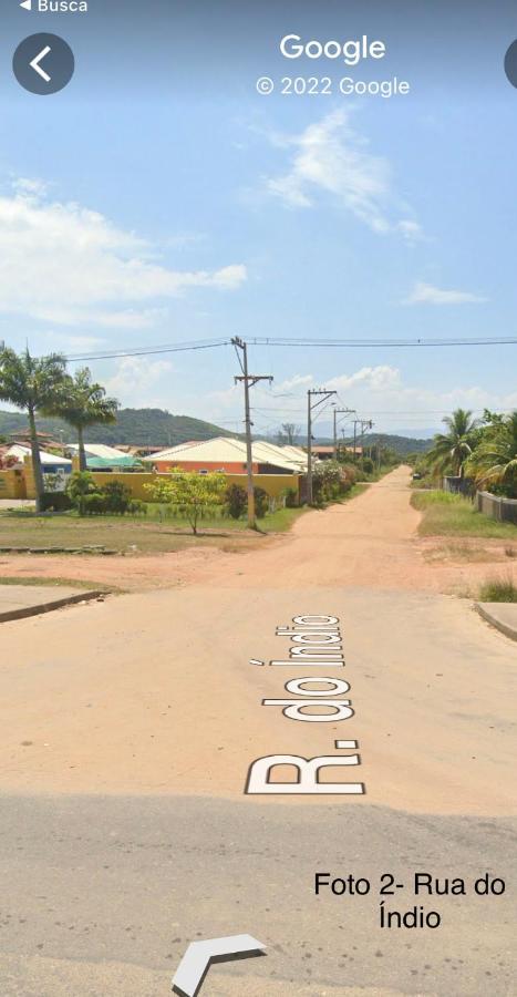 Nosso Repouso Saquarema - Casa Inteira Com Piscina,Churrasqueira Privativos, Wi-Fi,900M Da Praia, Tv-Smart. Eksteriør bilde