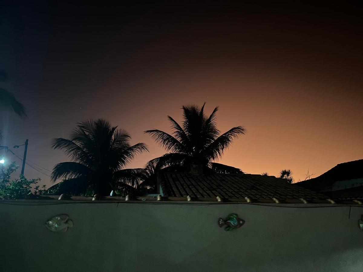 Nosso Repouso Saquarema - Casa Inteira Com Piscina,Churrasqueira Privativos, Wi-Fi,900M Da Praia, Tv-Smart. Eksteriør bilde